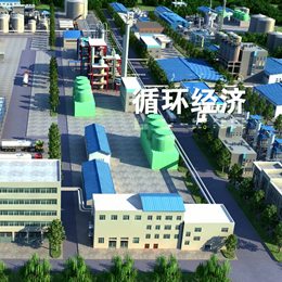 循環(huán)經(jīng)濟 低碳環(huán)保